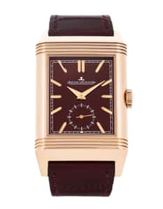 Pre Owned Jaeger LeCoultre Reverso Watches
